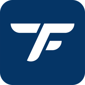 Tradefaire Logo